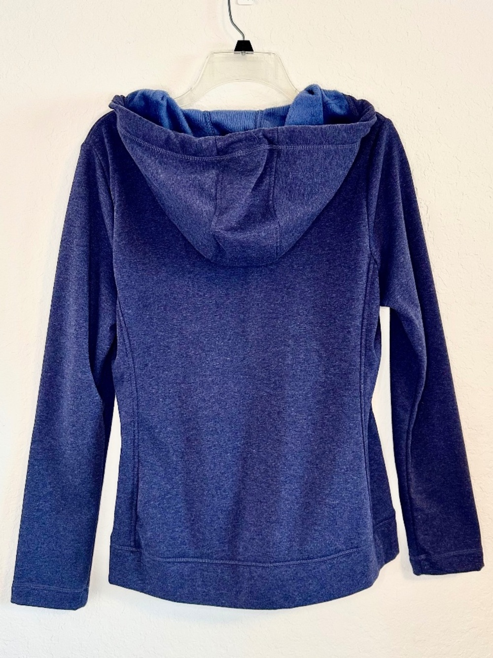 UGG Full-Zip Fleece Hoodie Sweatshirt, Size M - Picture 8 of 10